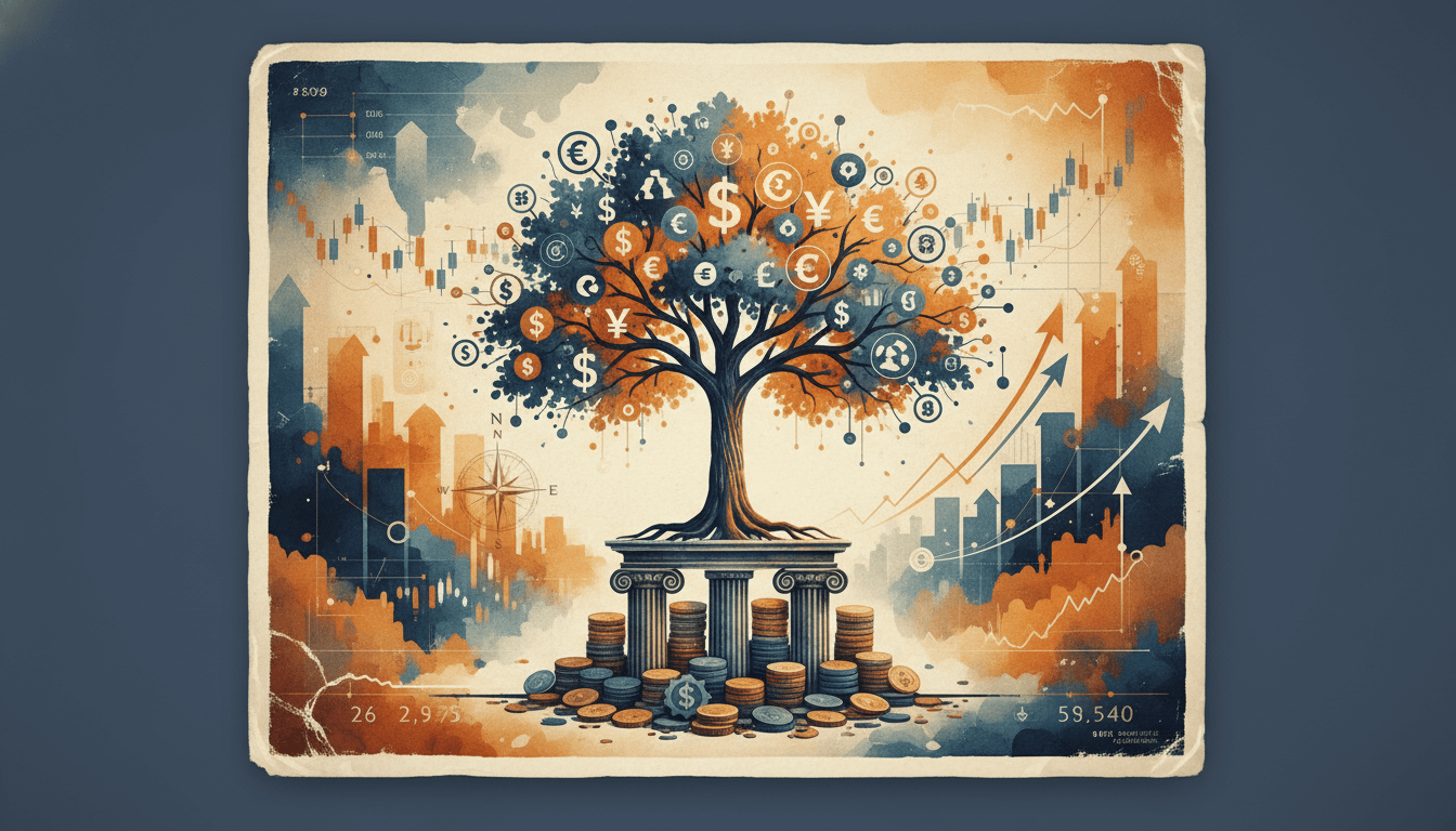 CAPTRUST Financial Advisors: A Comprehensive Review of Services and Client Experience cover