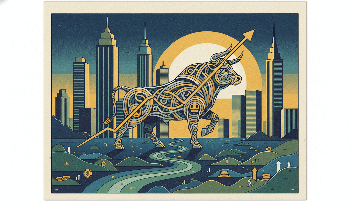 Charles Schwab Wealth Management: A Comprehensive Review of Advisory Services cover