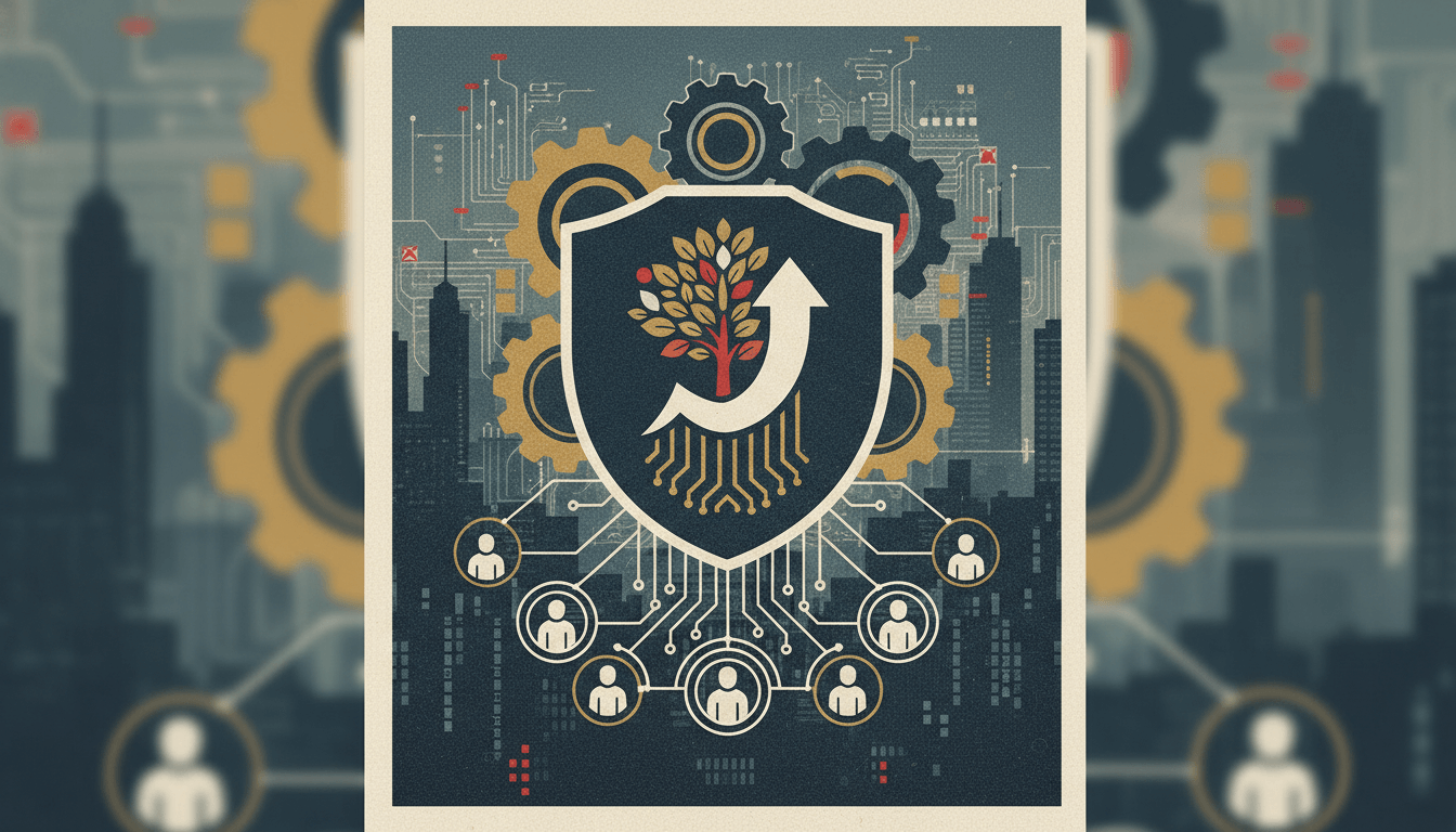 Compliance and Security in Wealth Management: 2025 Trends and Innovations cover