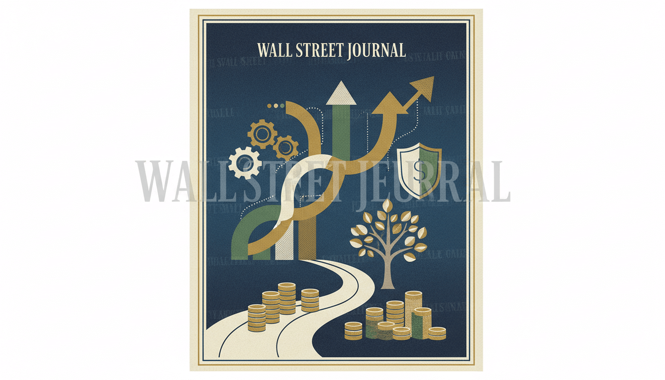 Creative Planning: Comprehensive Financial Advisory Services Review cover