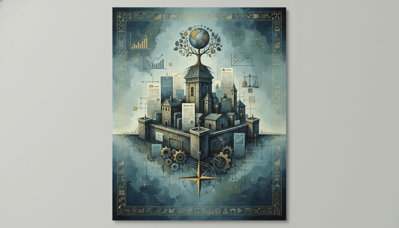 Advanced Estate Planning and Comprehensive Wealth Management: A Professional Review cover