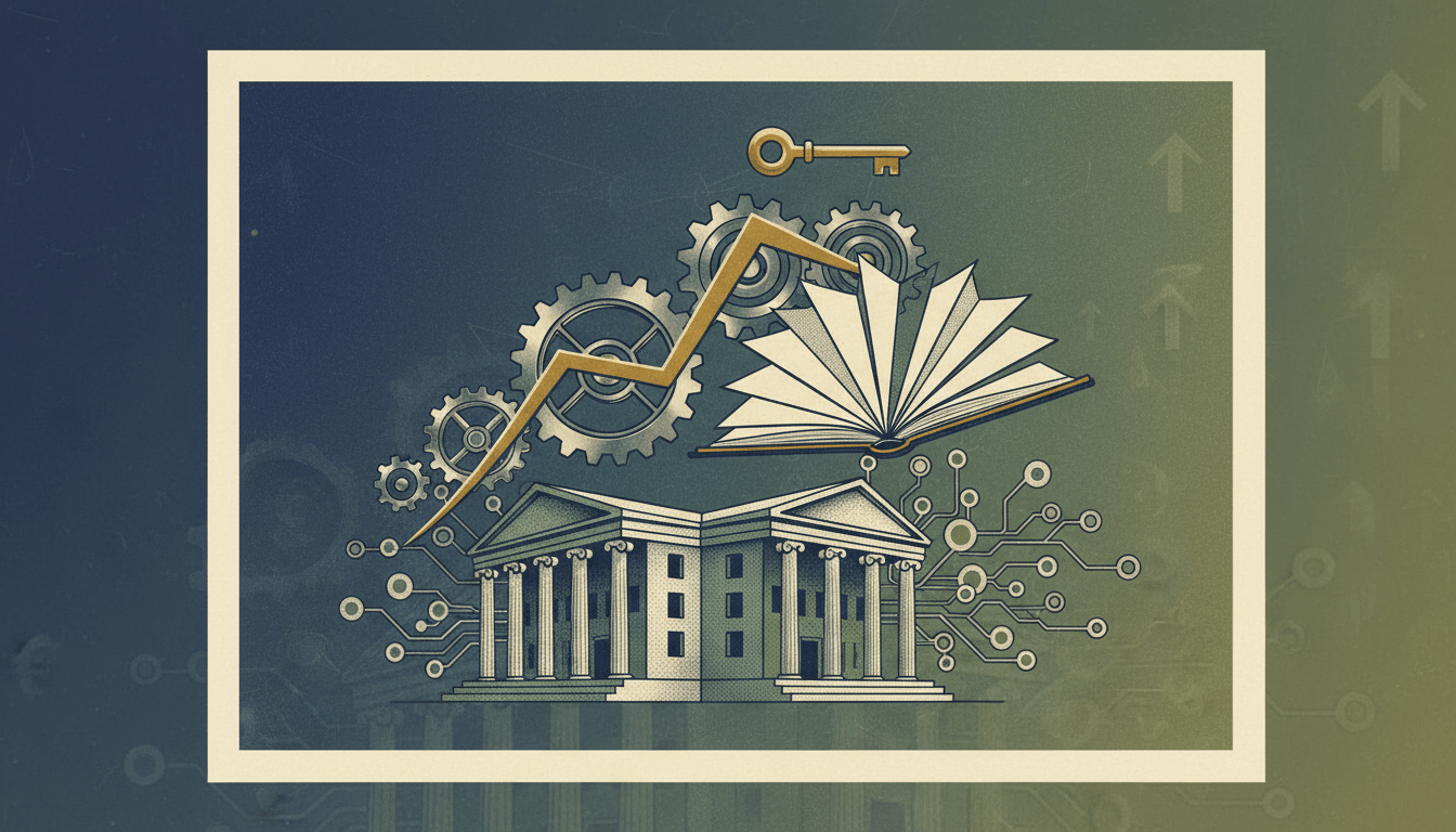 Facet Wealth: A Comprehensive Review of Technology-Driven Financial Planning Services cover