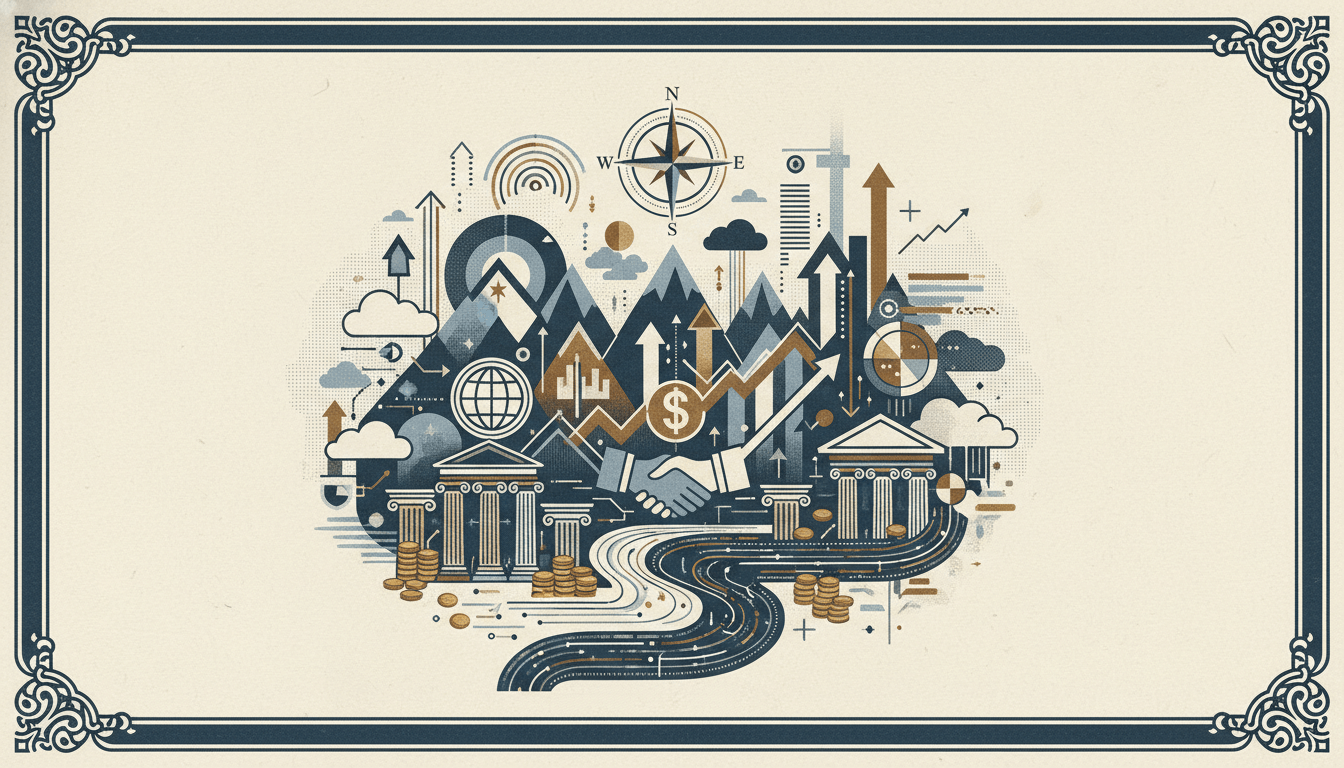 Fidelity Advisory Services: Comprehensive Wealth Management Solutions for Investors cover