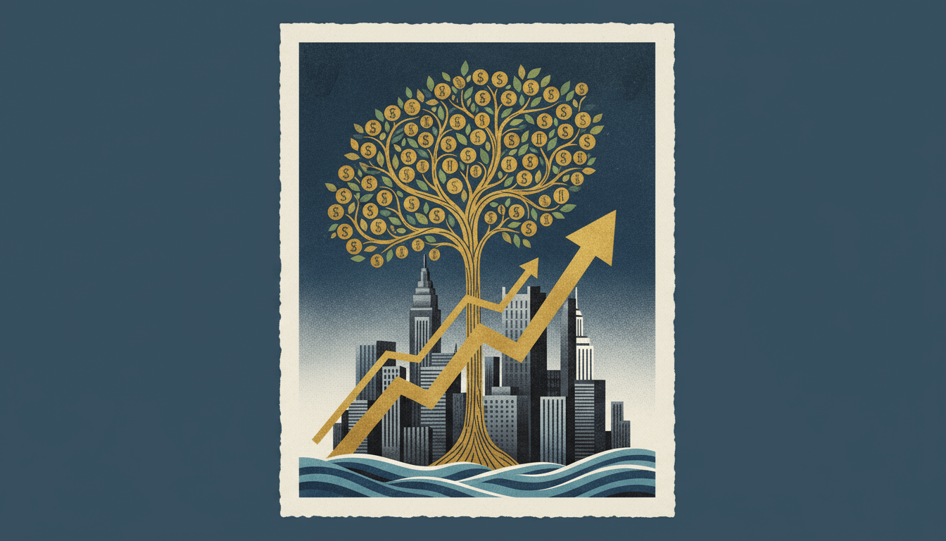 Fidelity Financial Advisory Services: Comprehensive Wealth Management for All Investor Types cover