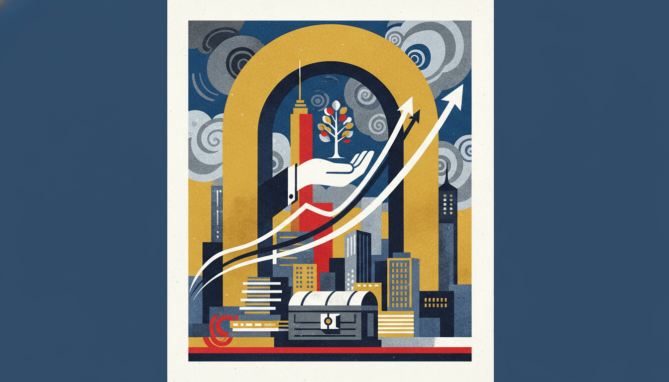 Fiduciary Responsibility in Financial Advisory: A Comprehensive Analysis cover