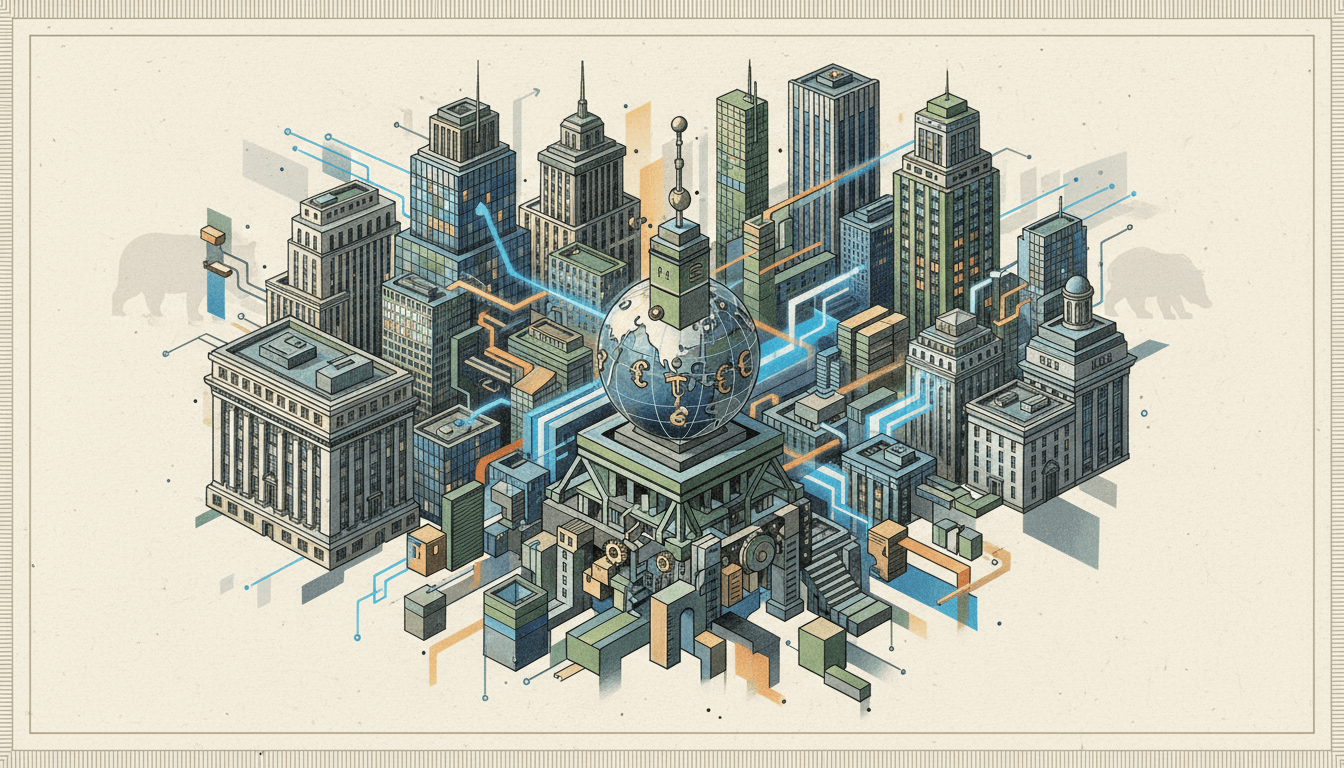 Financial Advisor Fee Structures: A Comprehensive Guide to Pricing Models and Transparency cover