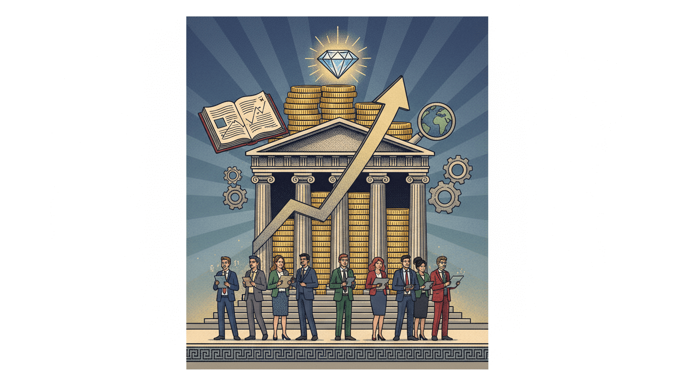 Financial Advisor Types and Credentials: A Comprehensive Review cover