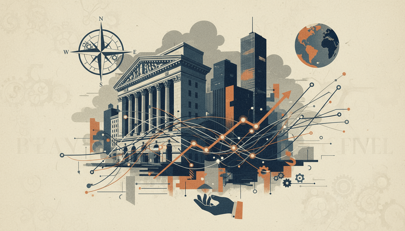 Comprehensive Analysis: Financial Advisory Client Matching Services for Personalized Wealth Management cover