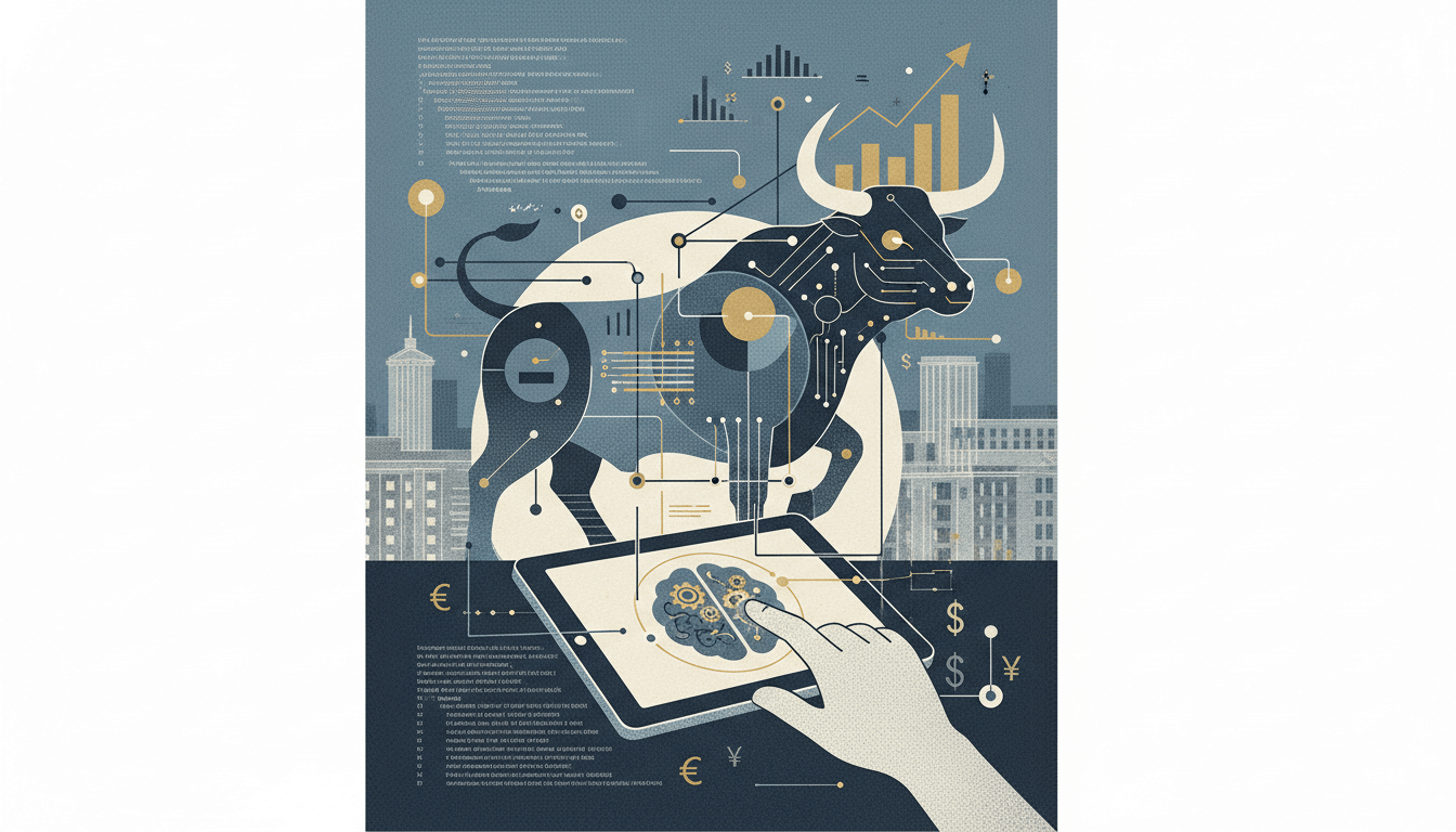 Financial Advisory Technology Integration: Enhancing Client Services Through Digital Innovation cover