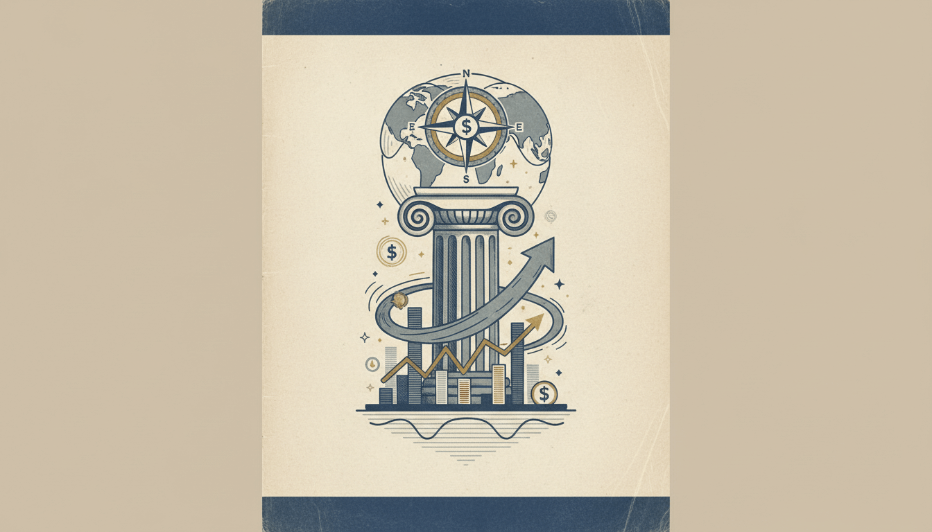 Fisher Investments Advisory Approach: Comprehensive Review of Fee-Only Financial Advisory Services cover