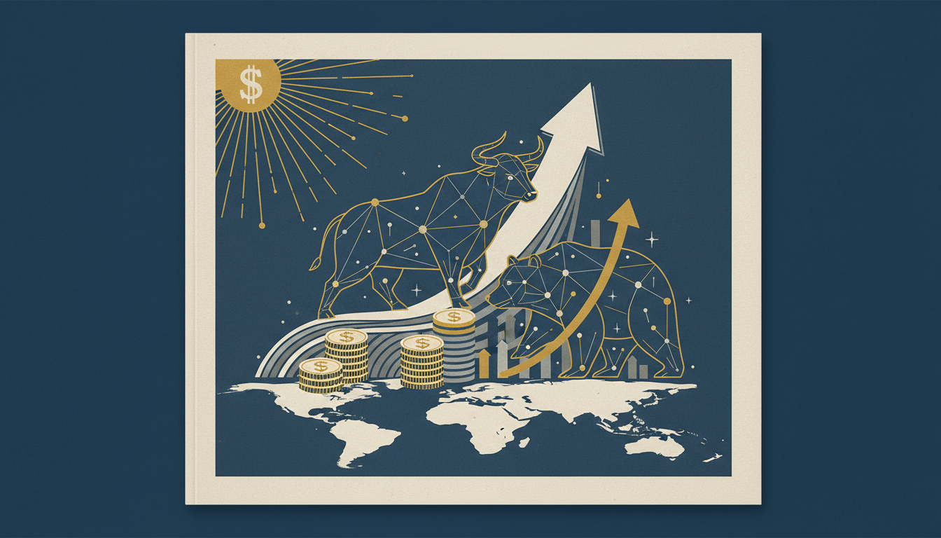 Harness Wealth: Comprehensive Financial Advisory Platform Review cover