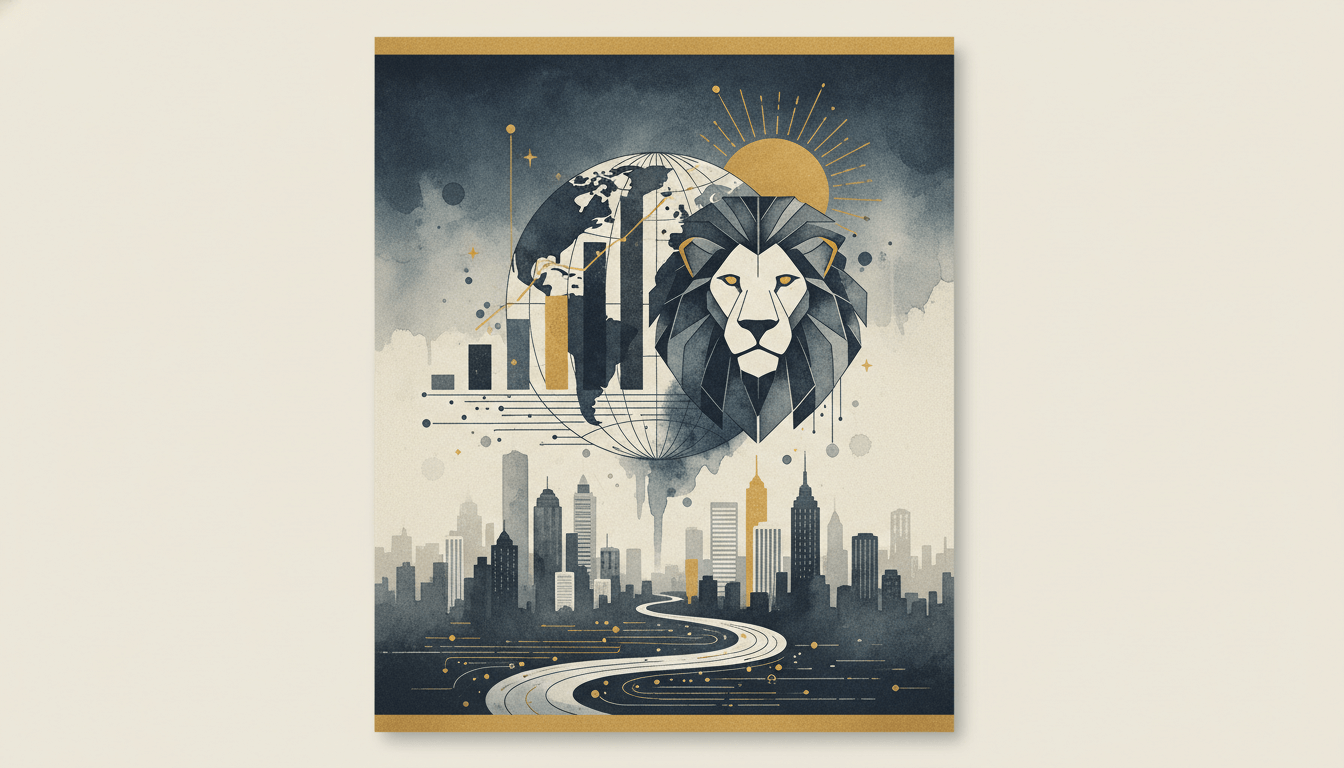 Jones Zafari Group: Comprehensive Wealth Management for Ultra-High-Net-Worth Clients cover