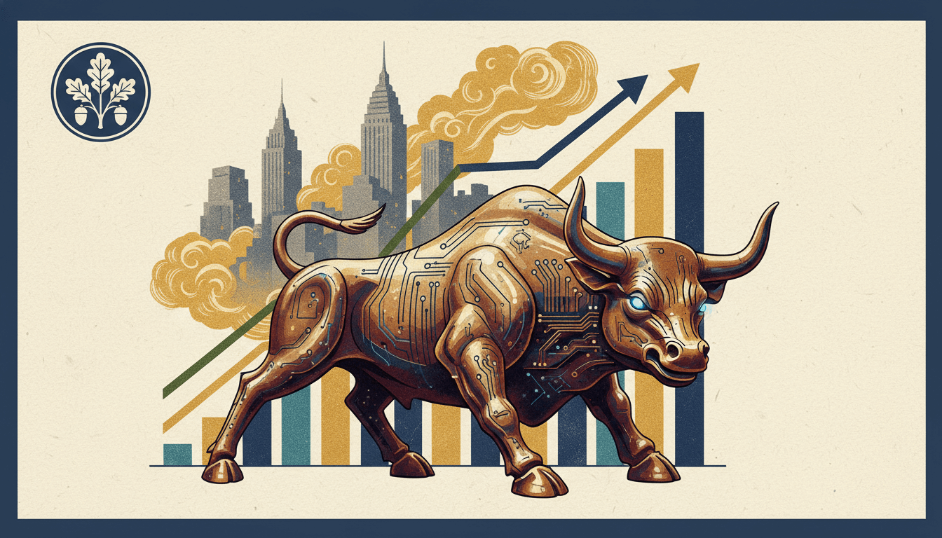 Merrill Lynch Wealth Management: An In-Depth Review of Comprehensive Financial Advisory Services cover