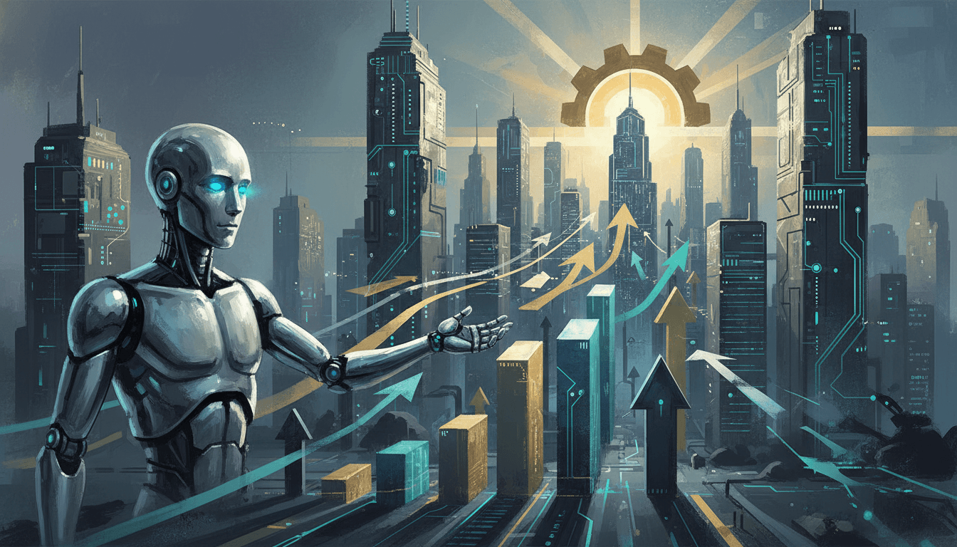 Robo-Advisor Landscape 2025: Comprehensive Digital Financial Advisory Review cover
