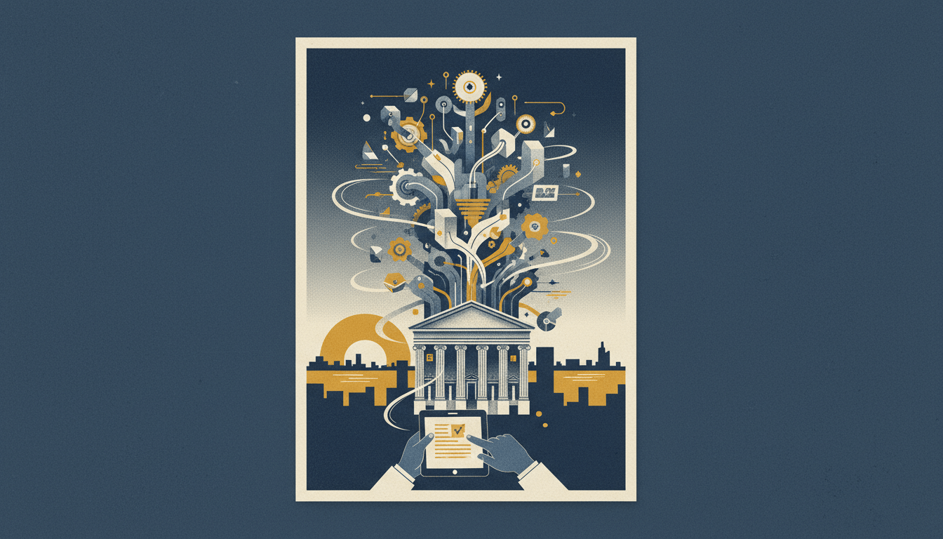 Wealth Management Fee Structure Transformation: A Comprehensive Review of Evolving Pricing Models cover