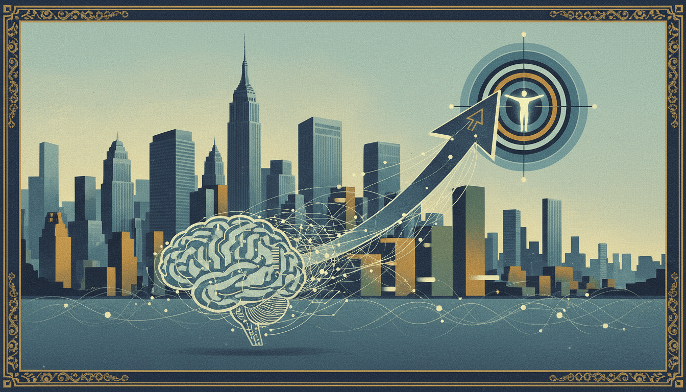 Betterment: AI-Powered Robo-Advisor for Goal-Based Investing cover