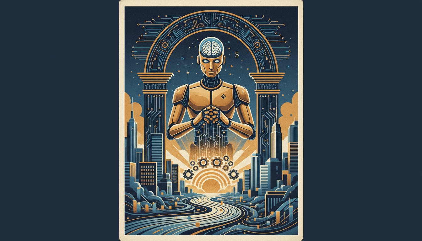 Betterment: AI-Powered Robo-Advisor - A Comprehensive Analysis cover