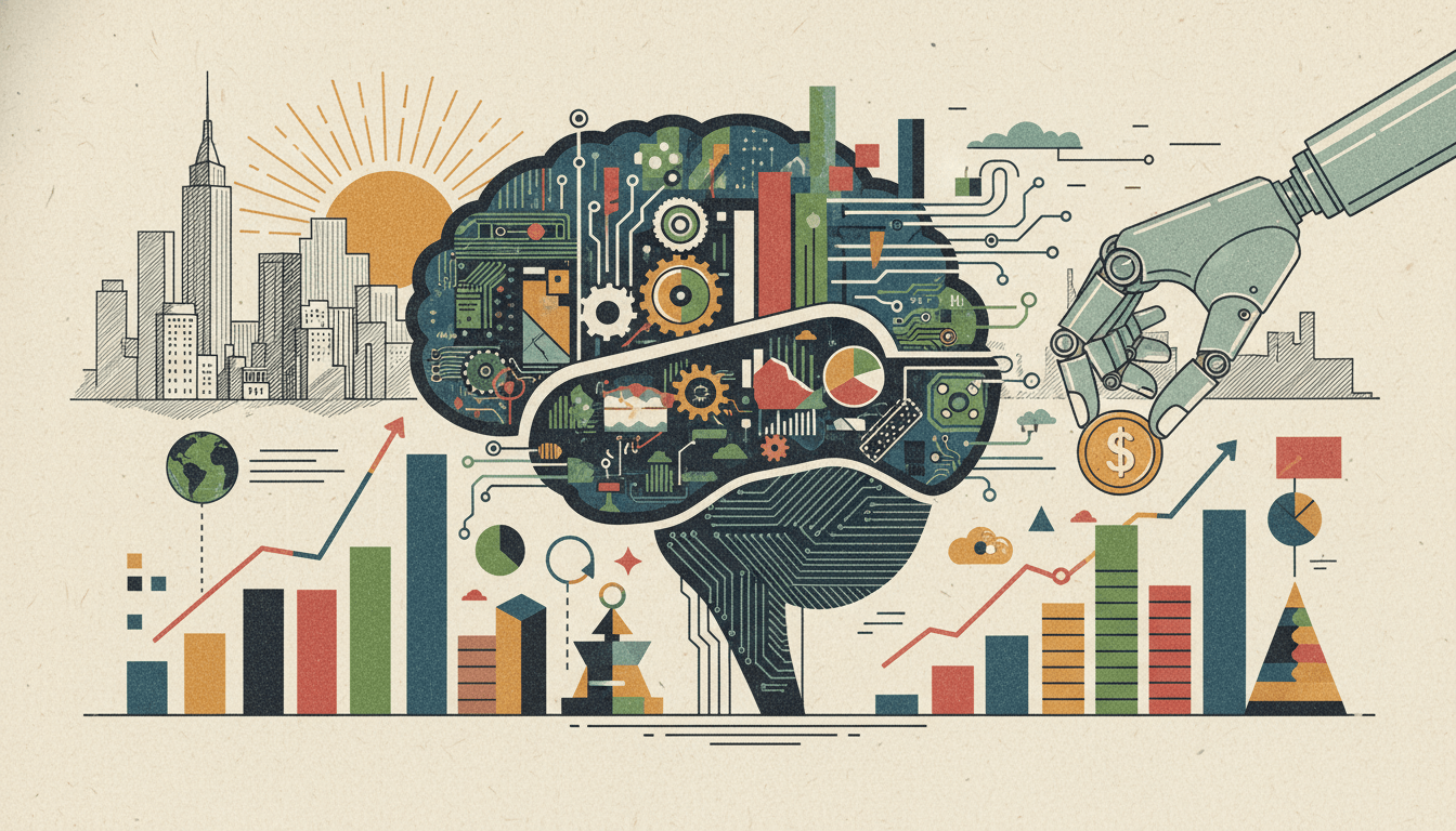 Charles Schwab Intelligent Portfolios: A Comprehensive Analysis of the No-Fee Robo-Advisor Platform cover