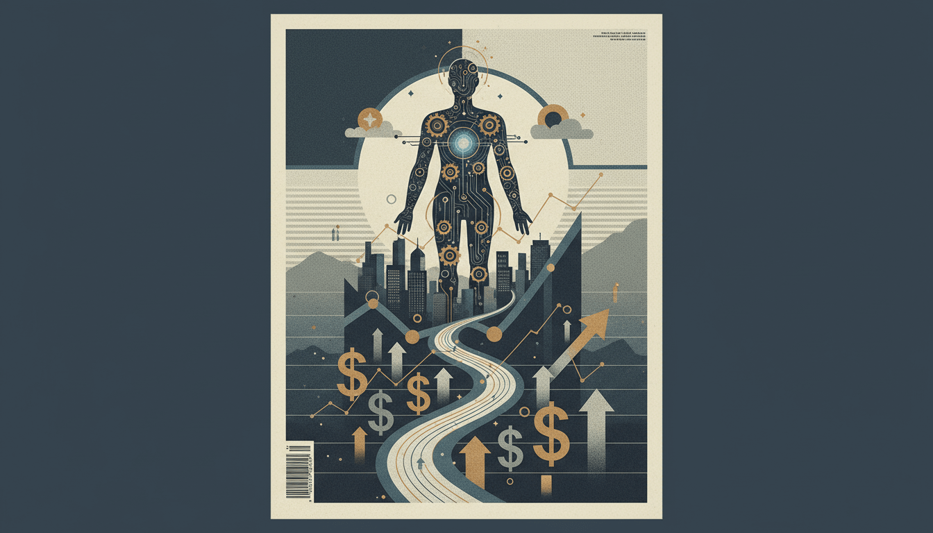 Composer Automated Investment Platform: Revolutionizing Robo-Advisory with Full Strategy Automation cover