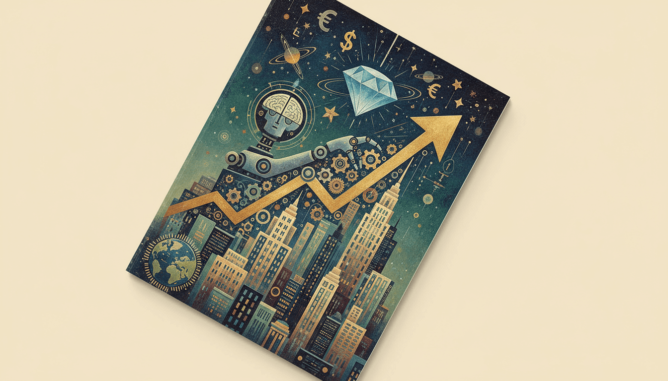 Ellevest Robo-Advisor: Comprehensive Analysis of Women-Focused Financial Empowerment cover