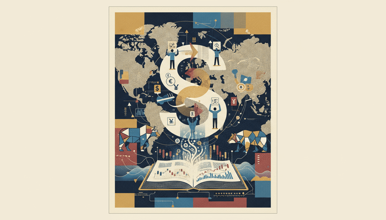 eToro Social Trading Platform: Revolutionizing AI-Powered Investment Strategies cover