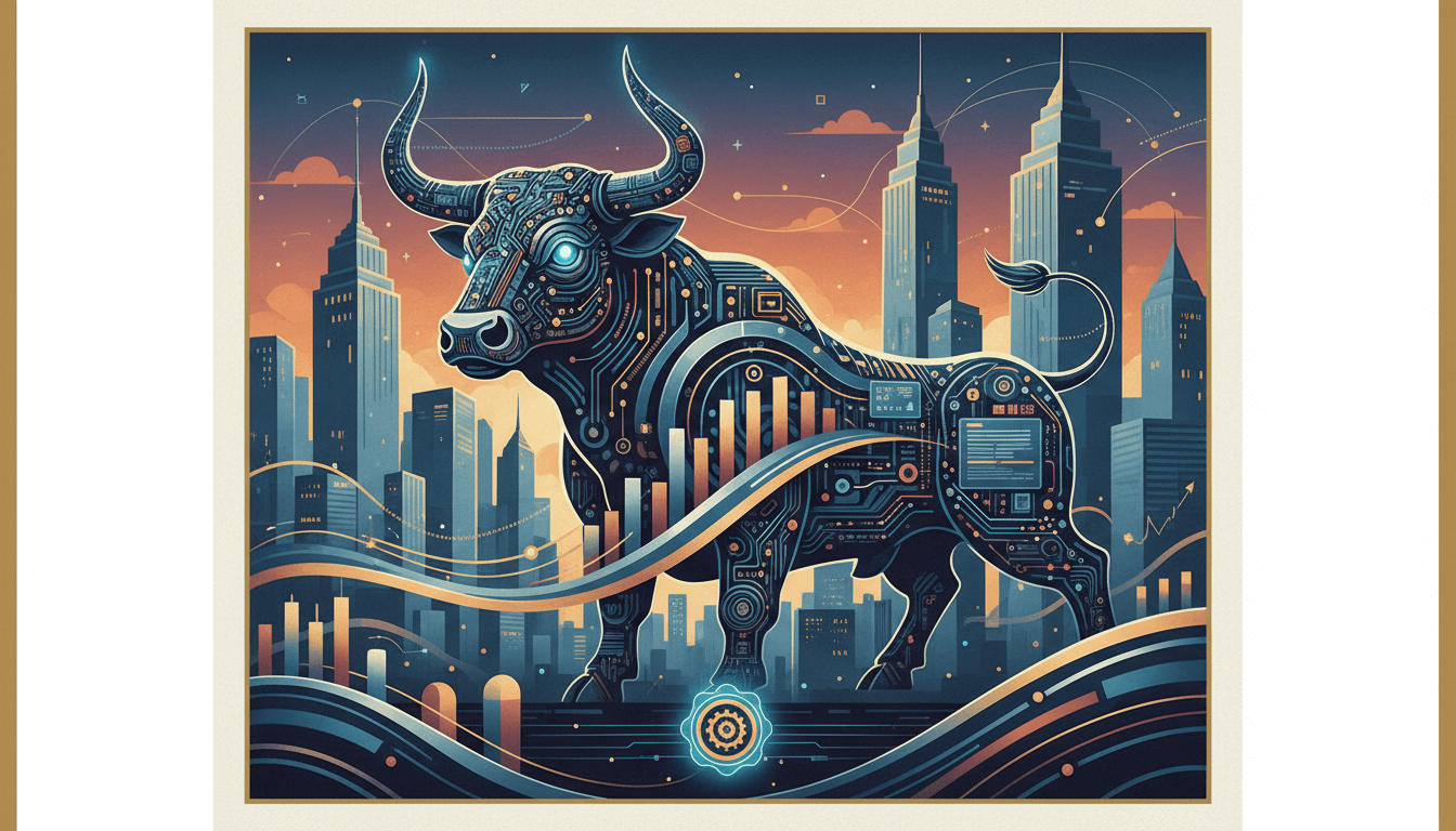 AI-Powered Financial Planning Tool Integration: A Comprehensive Analysis cover