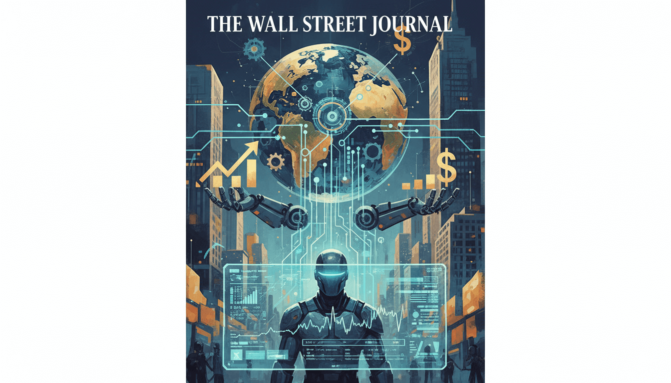 Investment Automation Technologies: Advanced Robo-Advisors and AI-Driven Financial Tools cover