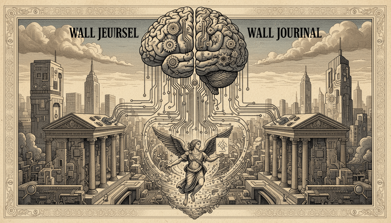 Magnifi AI Research Platform: Revolutionizing Investment Analysis with Artificial Intelligence cover