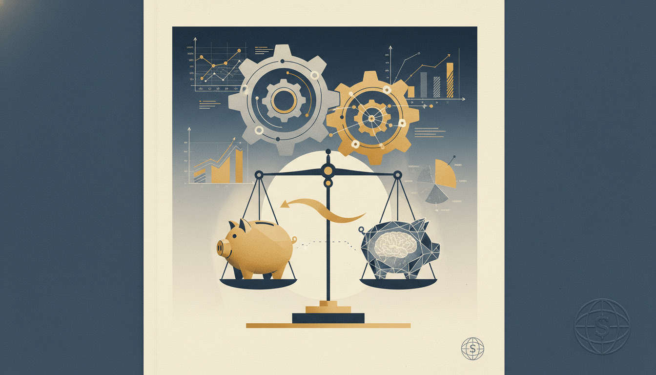 Personalization in AI Financial Tools: A Comparative Analysis of Algorithmic Approaches cover