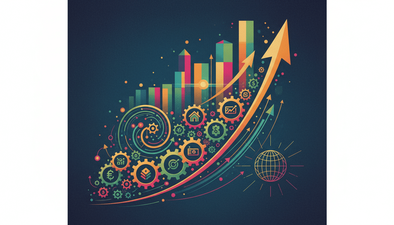 Portfolio Optimization Technologies: A Comparative Analysis of AI-Driven Financial Tools cover