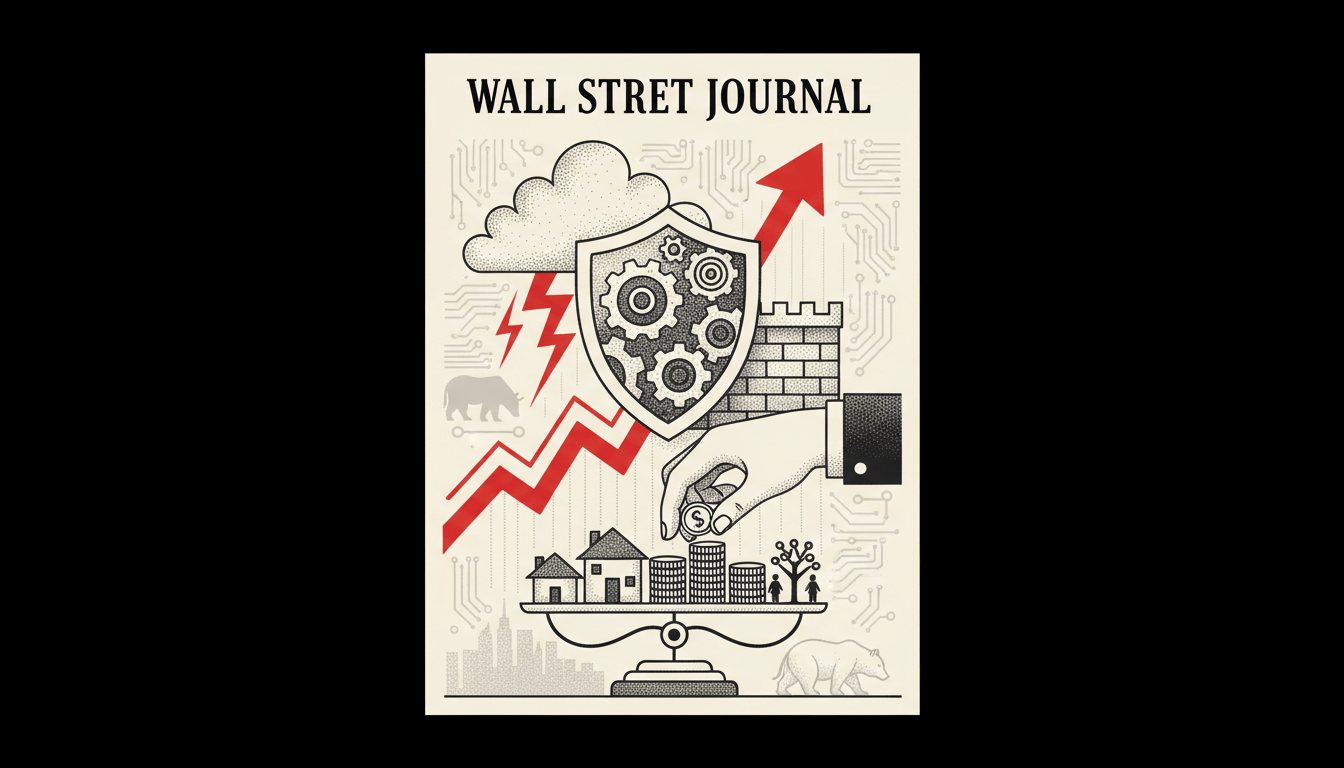 Risk Management in AI Financial Planning: A Comparative Analysis of Modern Tools cover