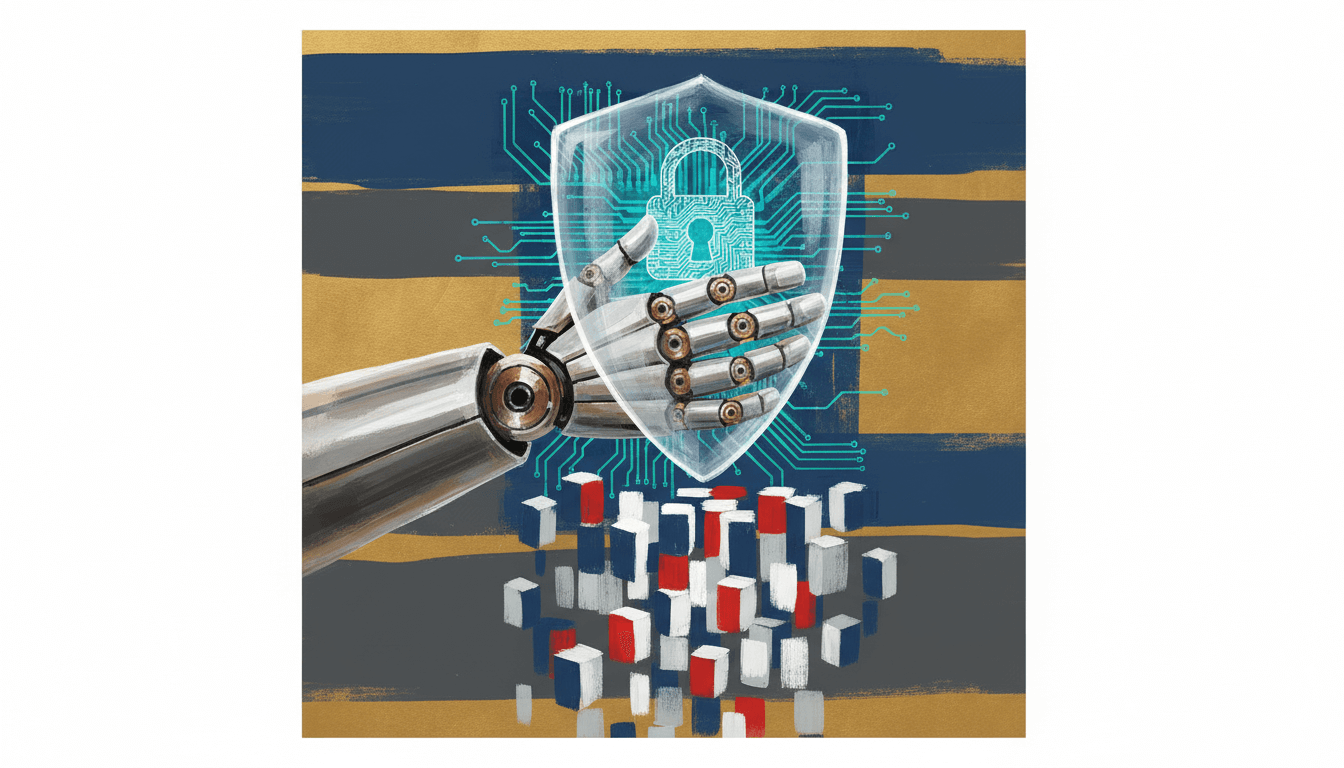 Robo-Advisor Security Protocols and Operational Limitations in Modern Financial Planning cover