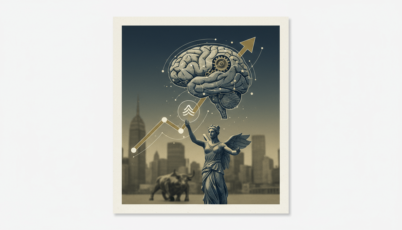 SoFi Automated Investing: Best Overall Robo-Advisor 2025 Analysis cover