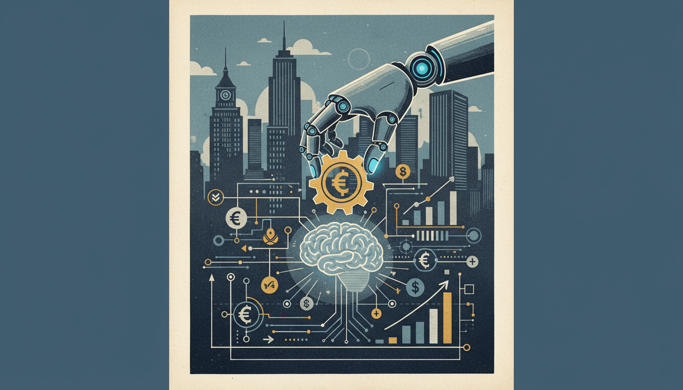 SoFi Robo Investing: A Comprehensive AI-Powered Financial Platform for Modern Investors cover
