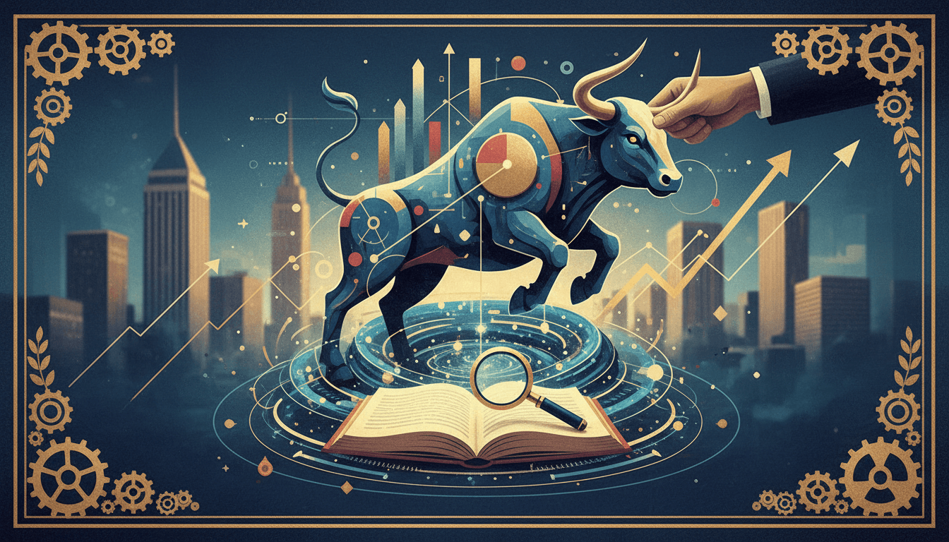 UBS Advice Advantage: A Comprehensive Analysis of the SigFig-Powered Robo-Advisor cover