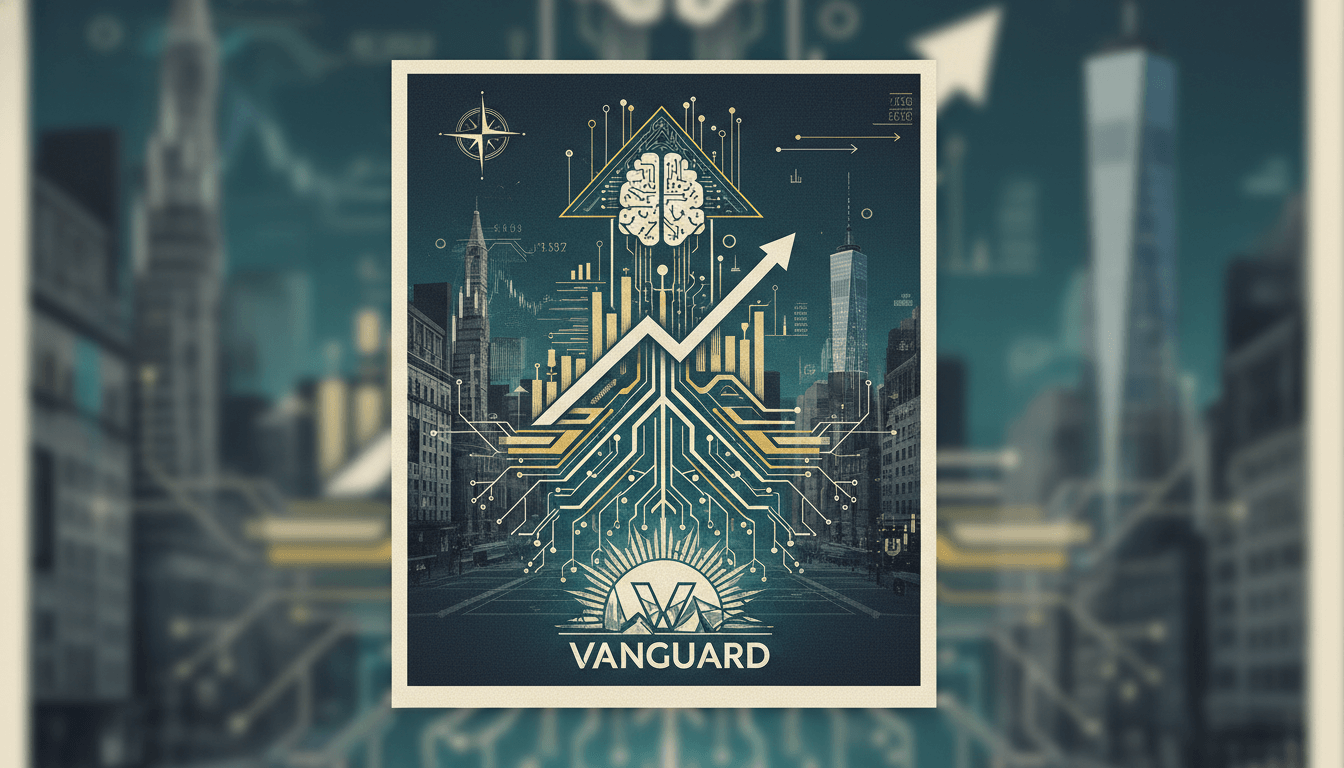 Vanguard Digital Advisor: Comprehensive Analysis of a Premier Robo-Advisor cover