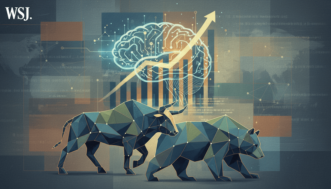 Wealthfront: Advanced AI-Driven Robo-Advisor for Modern Investors cover