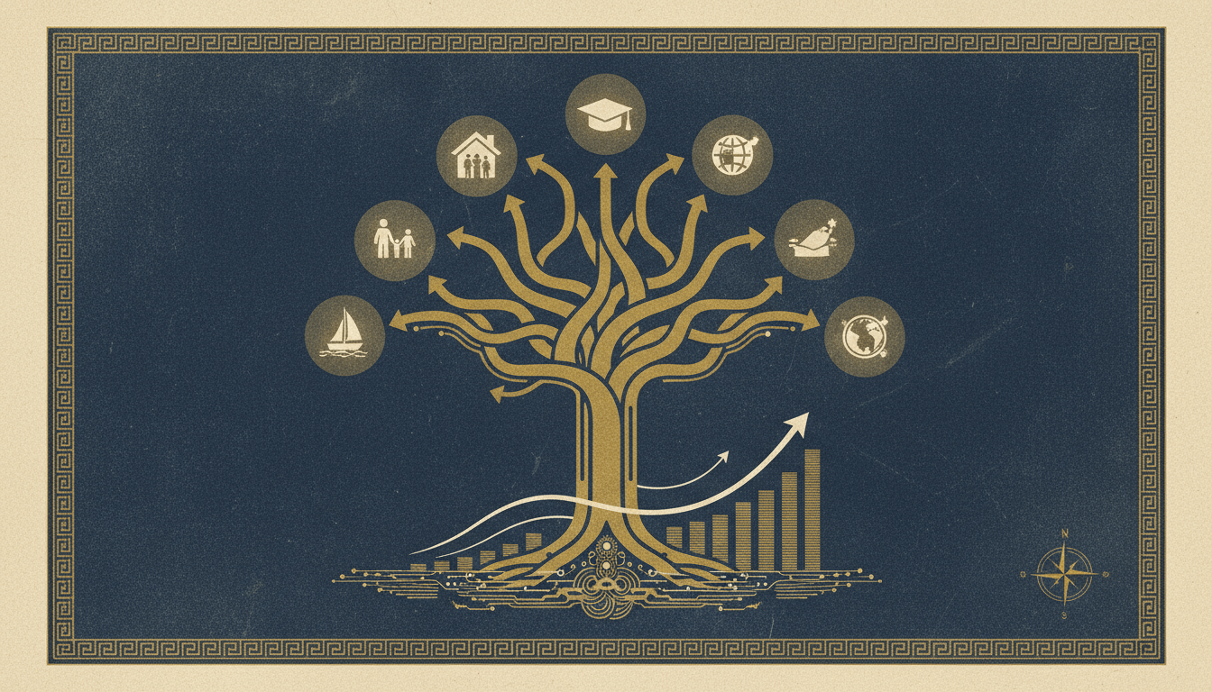 Wealthfront: Goal-Based AI Financial Planning Platform Analysis cover