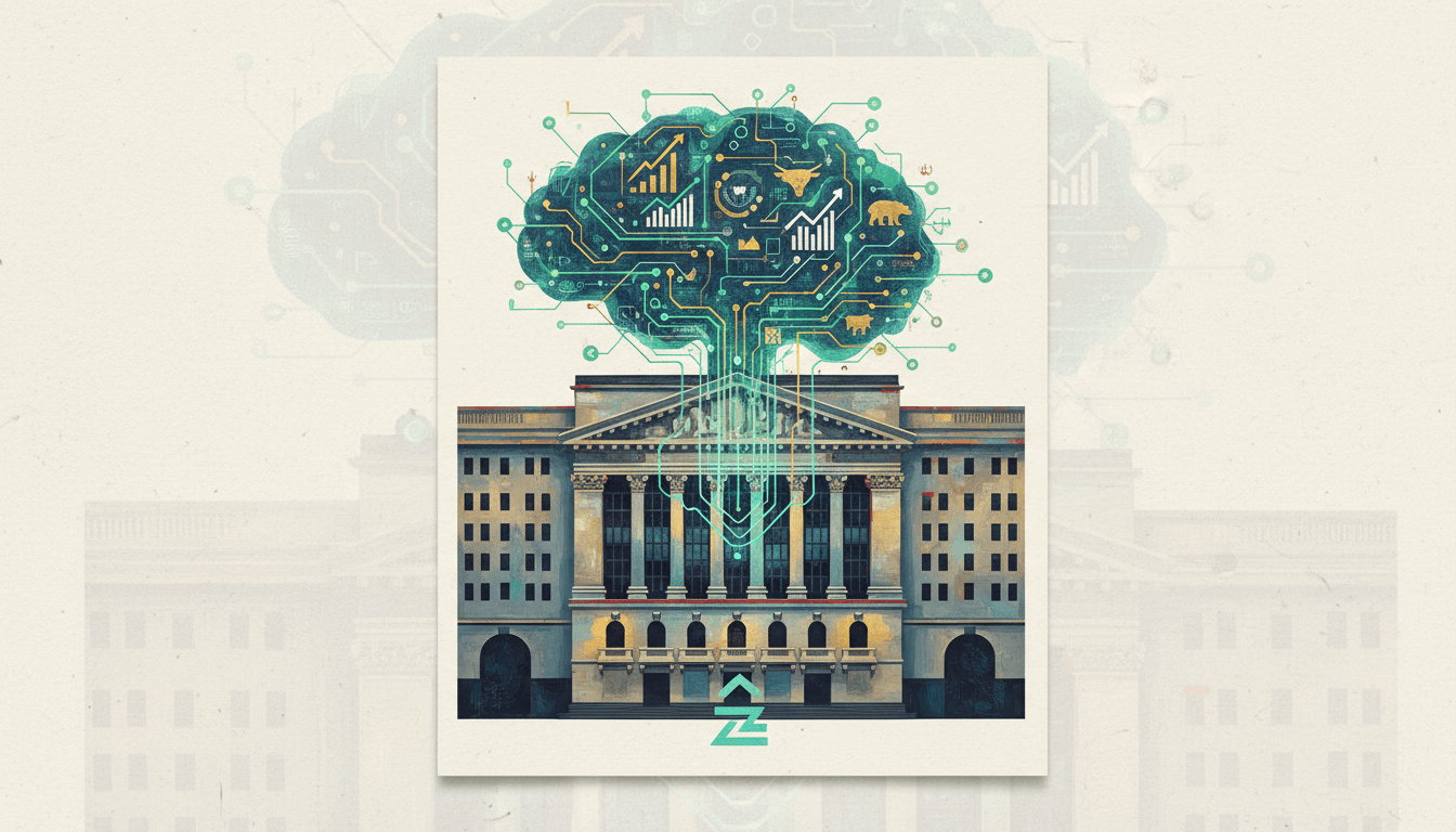 Ziggma: AI-Powered Portfolio Management Platform Review cover