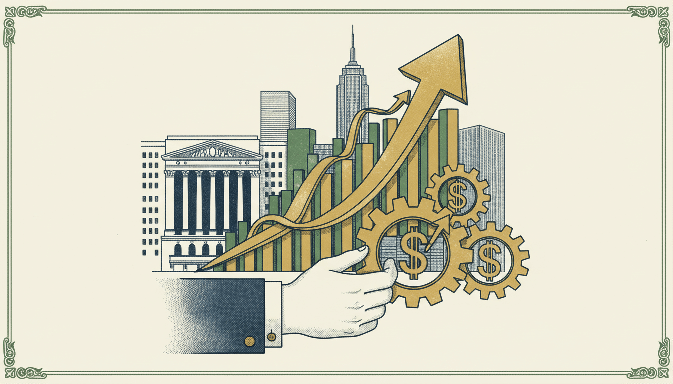 Active Income and Growth Investment Strategy: Maximizing Returns Through Diversified Portfolio Management cover