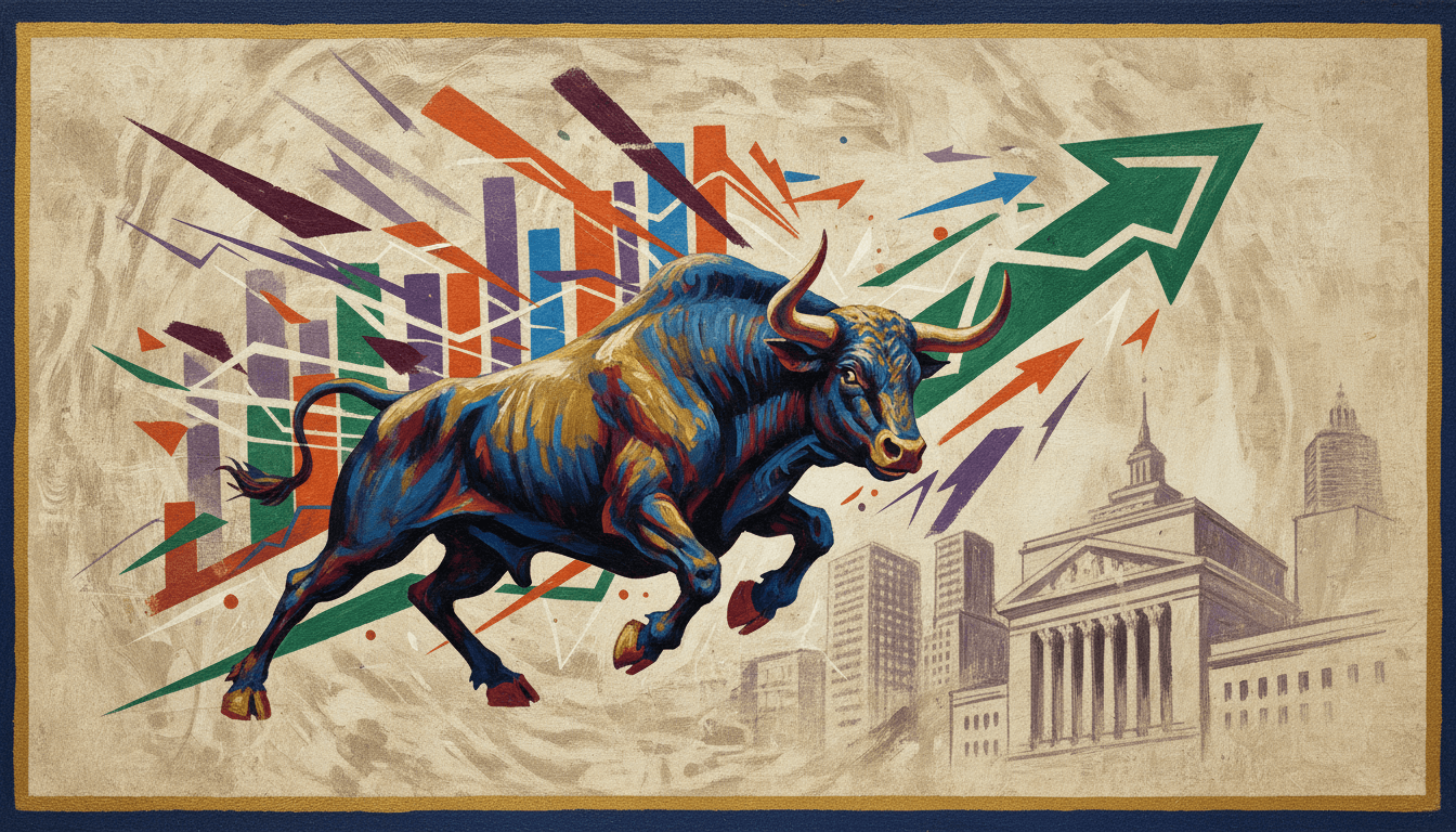 Aggressive Growth Investment Strategy: Maximizing Long-Term Capital Appreciation cover