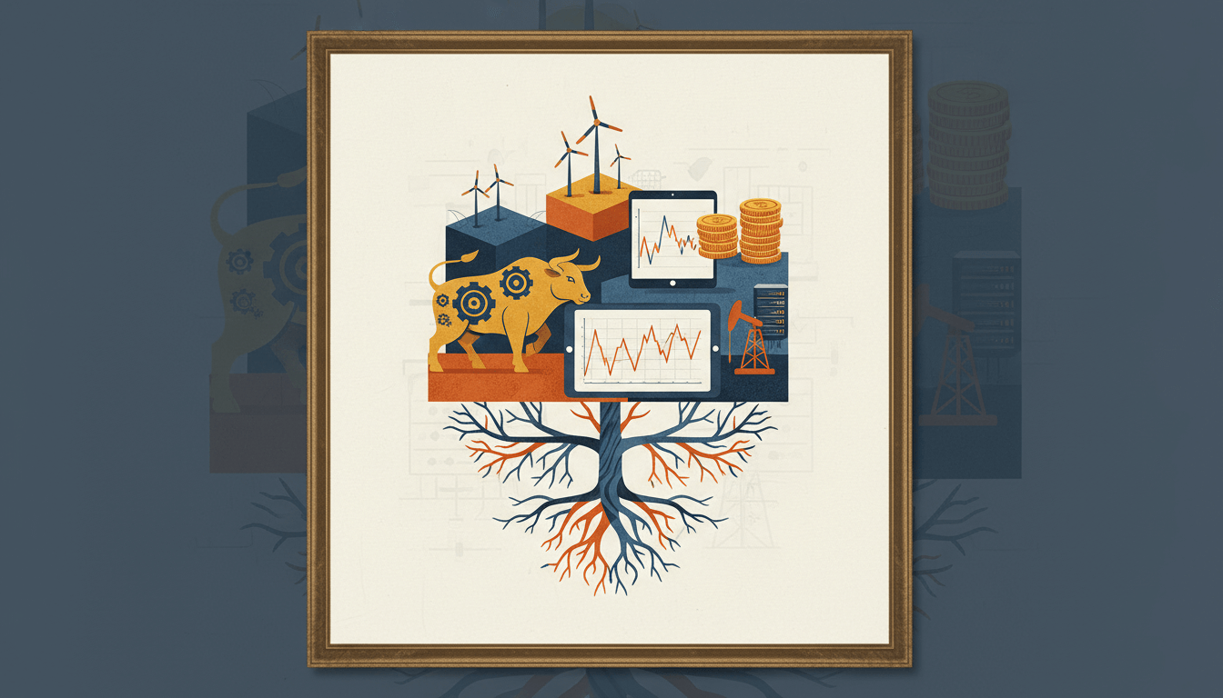 Alternative Assets Strategy: Diversifying Beyond Traditional Investments cover