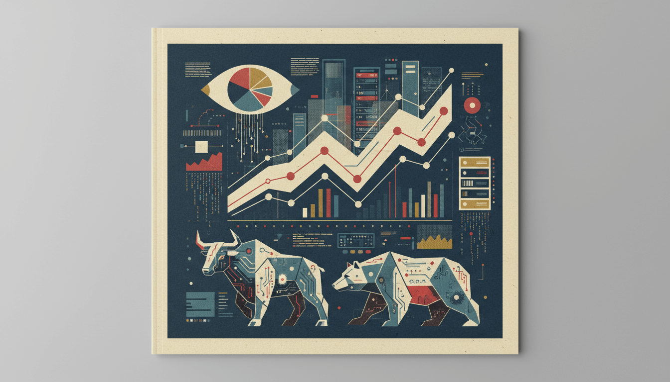 Factor Investing Strategy: A Data-Driven Approach to Portfolio Construction cover