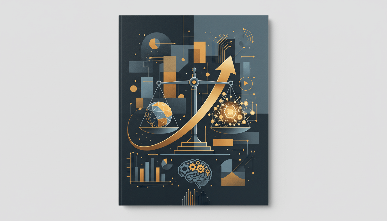 Advanced Risk Parity Investment Strategy: Balancing Portfolio Risk Across Asset Classes cover