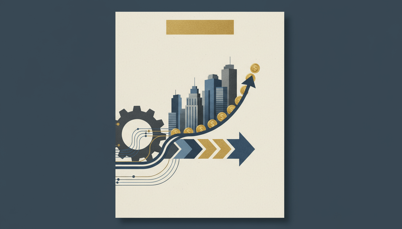 Short-Term Corporate Credit Strategy: Enhancing Portfolio Diversification and Yield Opportunities cover