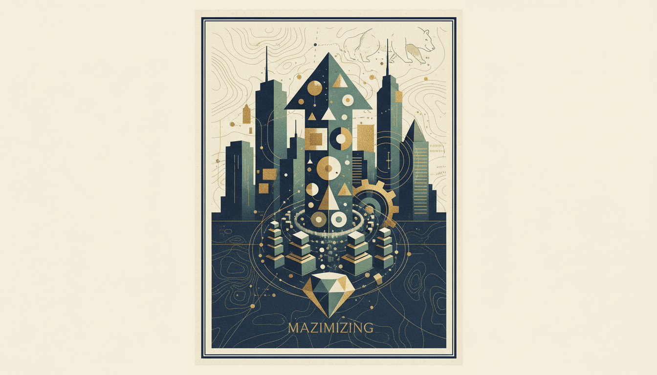 Small-Cap Investment Strategy: Maximizing Returns Through Emerging Market Opportunities cover