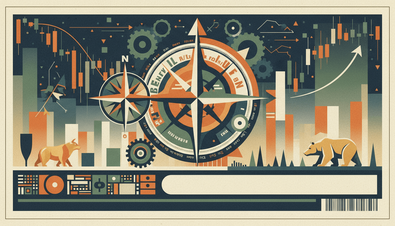 Tactical Asset Allocation Strategy: A Dynamic Approach to Portfolio Management cover