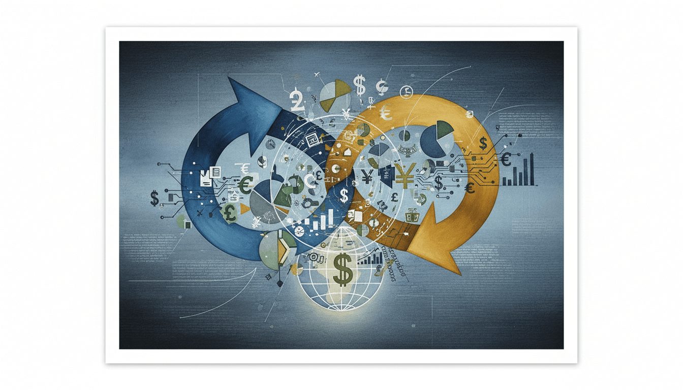 Alternative Investments and Market Convergence: The New Wealth Management Paradigm cover