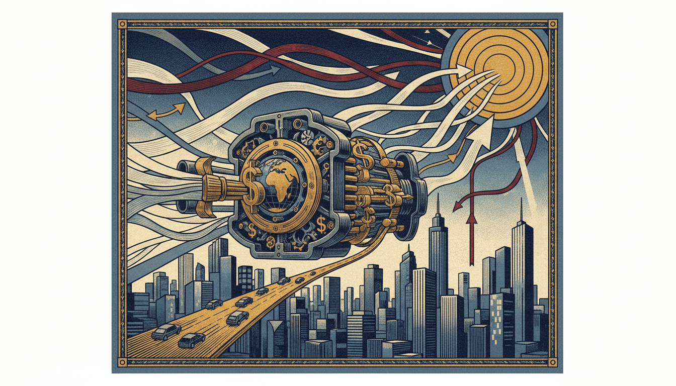 Alternative Investments Expansion: Driving Modern Wealth Management cover