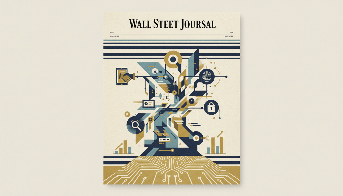 Client Onboarding and Digital Experience: Revolutionizing Wealth Management cover